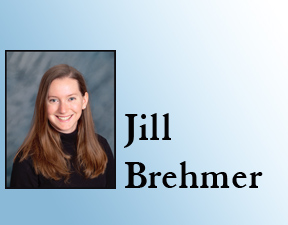 Jill Brehmer