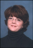 Gina Alexander