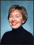 Margy Bennett